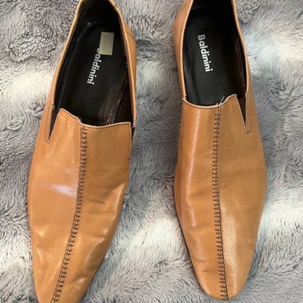 BALDININI - Men's Loafers